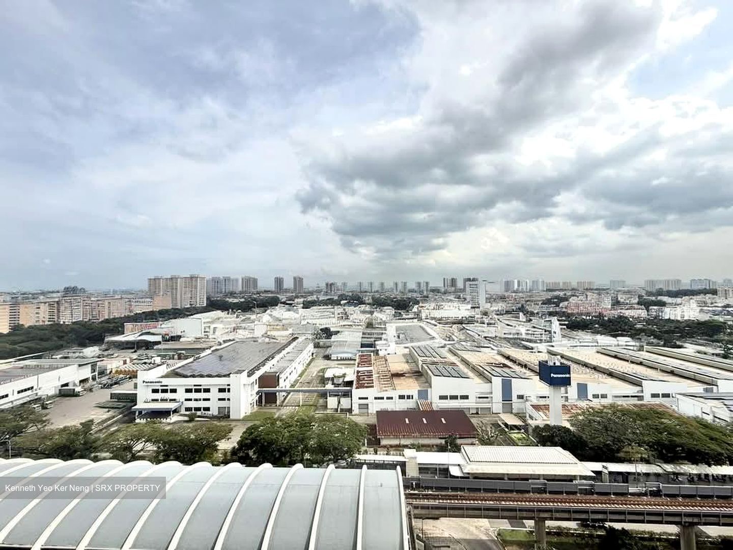 Bedok Residences (D16), Apartment #532454031